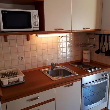In With Sea View, Balcony, Air Conditioning, Wifi 4997-1 Apartment