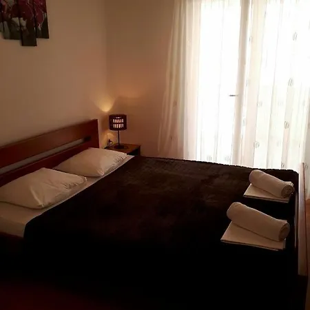 In With Sea View, Balcony, Air Conditioning, Wifi 4997-1 * Drage