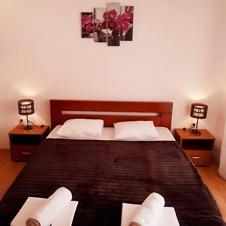 Apartment In With Sea View, Balcony, Air Conditioning, Wifi 4997-1 Drage