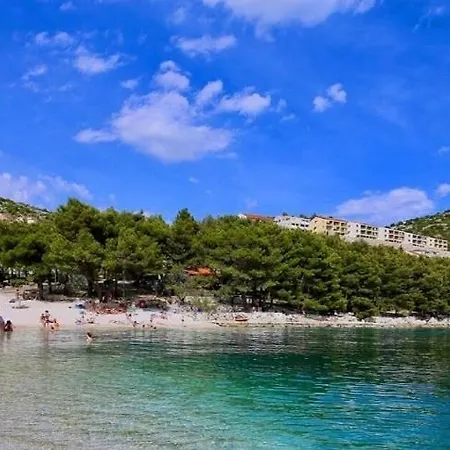 In With Sea View, Balcony, Air Conditioning, Wifi 4997-1 Apartment *