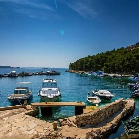 Apartment In With Sea View, Balcony, Air Conditioning, Wifi 4997-1