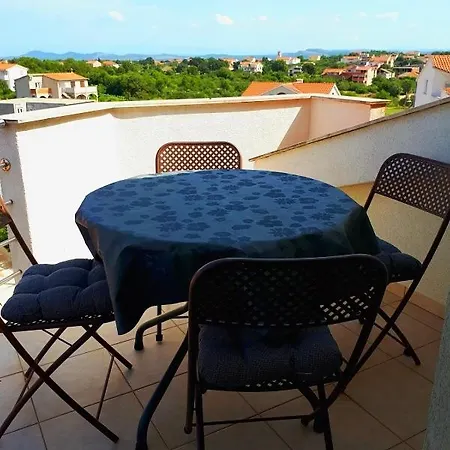 In With Sea View, Balcony, Air Conditioning, Wifi 4997-1 Apartment *